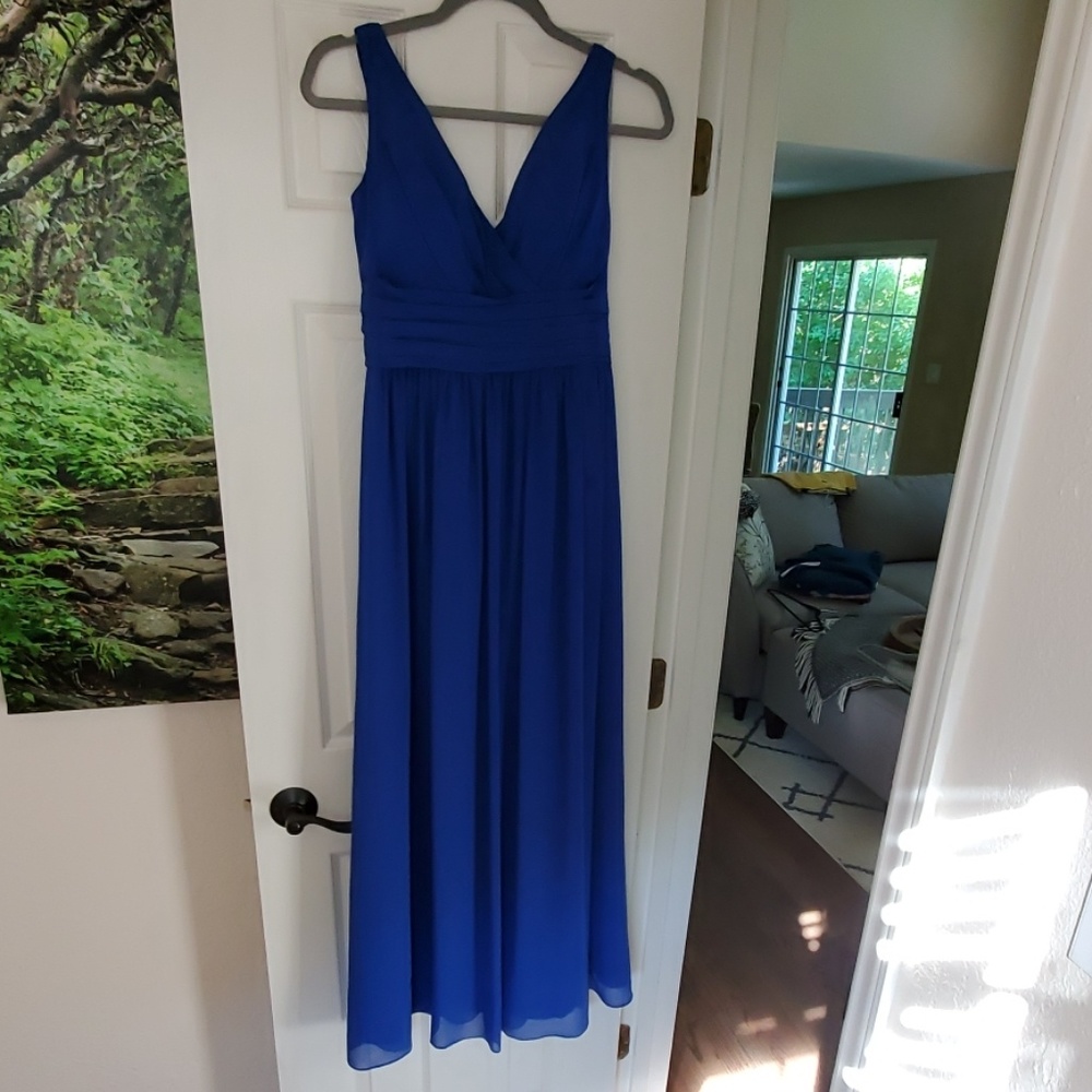 Bill Levkoff dress